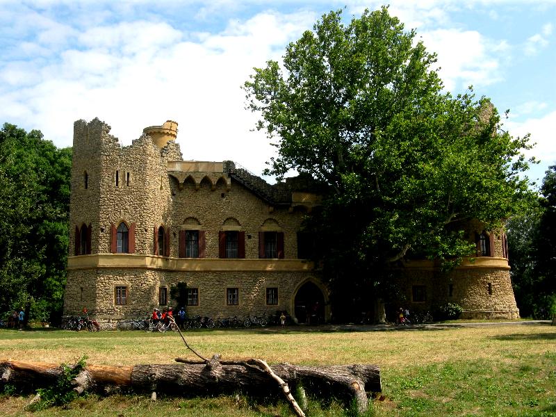 Janohrad