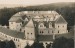 Bystřice pod Hostýnem - Pohled na zámek z roku 1900